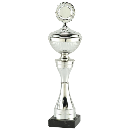 Trofee Maassluis - MT.143.02 - Zilver