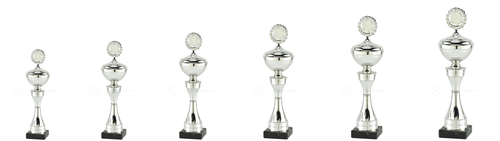 Trofee Maassluis - MT.143.02 - Zilver
