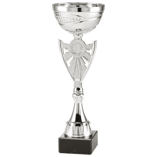 Trofee Nieuwegein - ET.439 - Zilver
