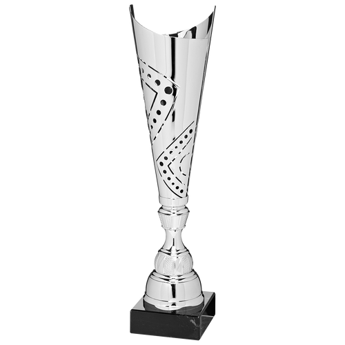 Trofee Nijkerk - X301.02-X303.02 - Zilver