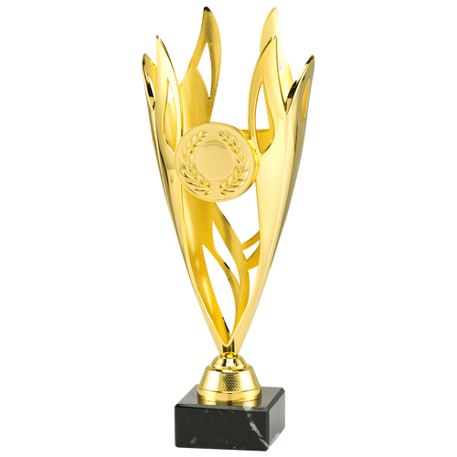 Trofee Oss - ET.444 - Goud, Zilver en Brons