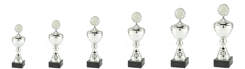Trofee Roeselare - MT.137.02 - Zilver