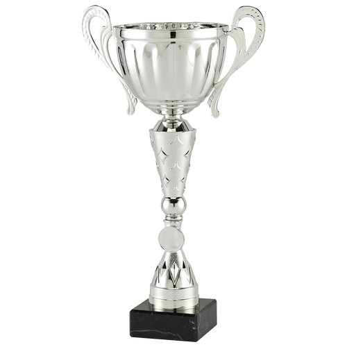 Trofee Seraing - MT.146 - Zilver