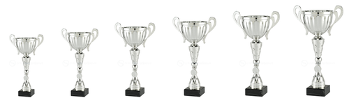 Trofee Seraing - MT.146 - Zilver