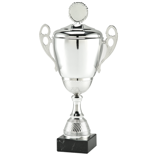 Trofee Spakenburg - LT.088 - Zilver