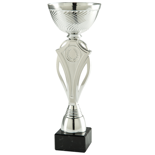 Trofee Terneuzen - ET.461.02 - Zilver