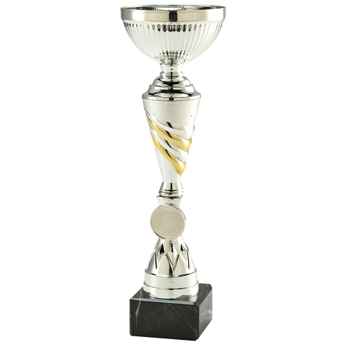 Trofee Wassenaar - ET.464 - Zilver / Goud