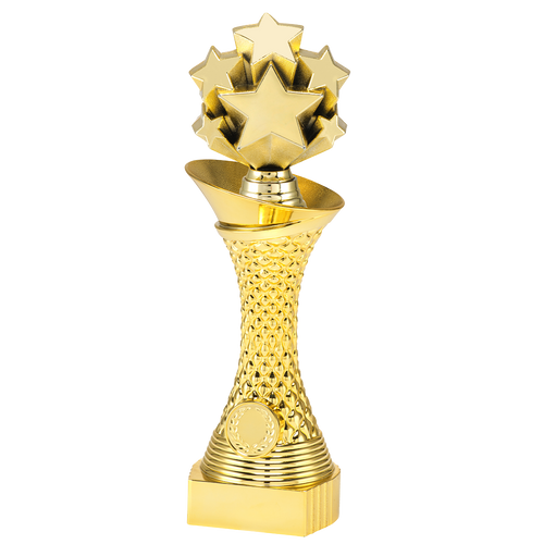Trofee met Sterren - ST.119 - Goud