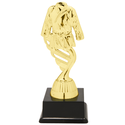 Vechtsporttrofee - SS1710 - Goud