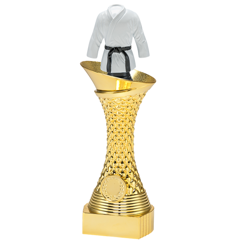Vechtsporttrofee - ST.041 - Goud