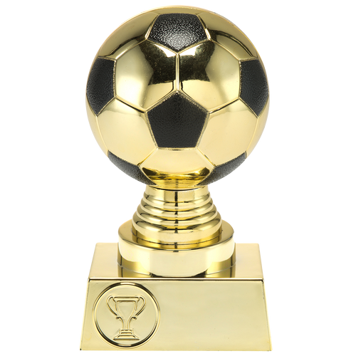 Voetbalprijs - ST.022 - Goud