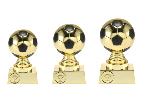 Voetbalprijs - ST.022 - Goud