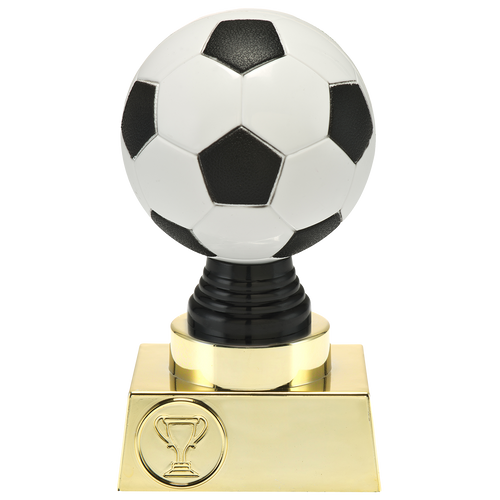 Voetbalprijs - ST.061 - Goud