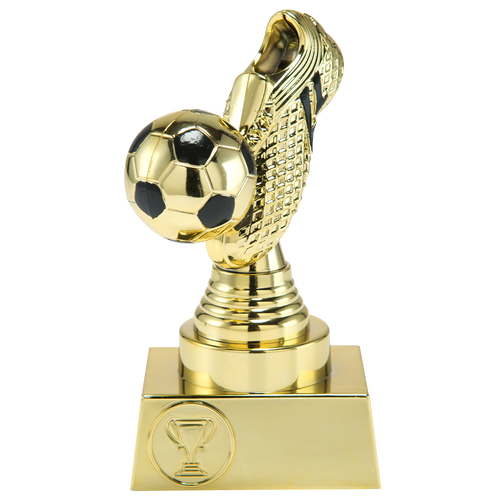 Voetbalprijs - ST.116 - Goud