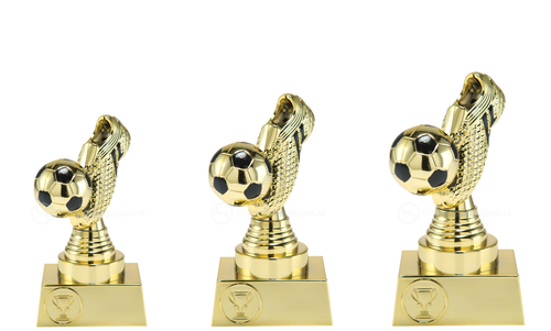 Voetbalprijs - ST.116 - Goud