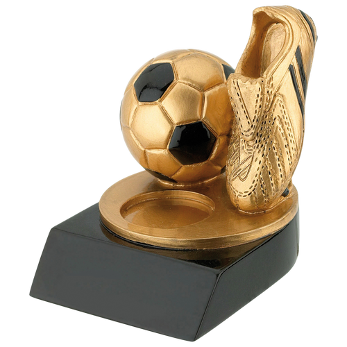 Voetbalprijsje - FG240 - Goud