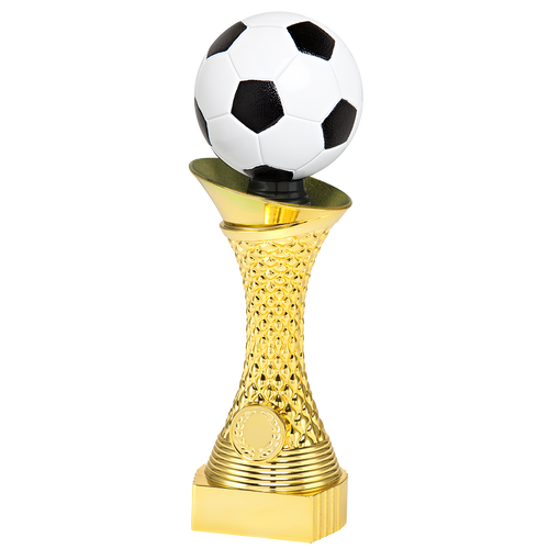 Voetbaltrofee - ST.057 - Goud