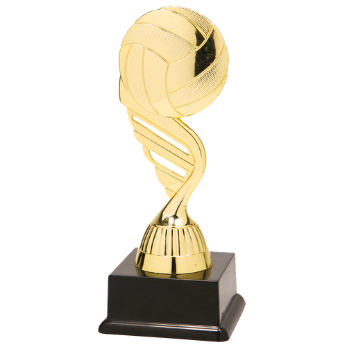 Volleybaltrofee - SS1805 - Goud