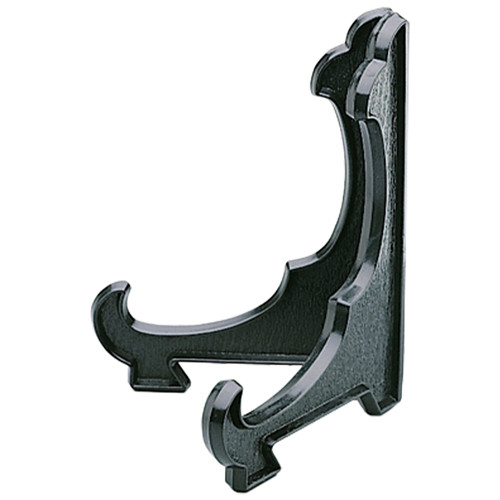 Wandbord Standaard - 70-150mm - D96-D99 - Zwart