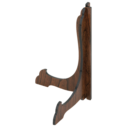 Wandbord Standaard - 80-145mm - D90-D92 - Bruin