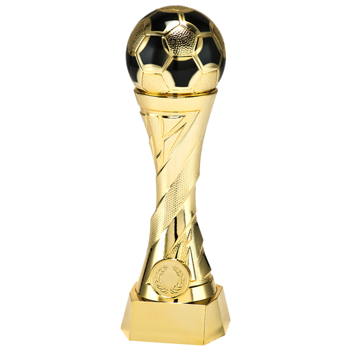 Wereldbeker Voetbal - X821.01-X824.01 - Goud