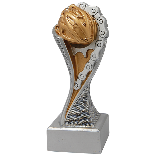 Wielersport Prijs - FG4211-FG4213 - Zilver met Kleuraccent