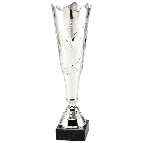 Zilveren Prijs - ET.430 - Zilver