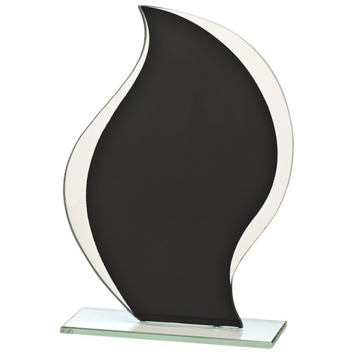 Zwarte Glazen Award - GL.048