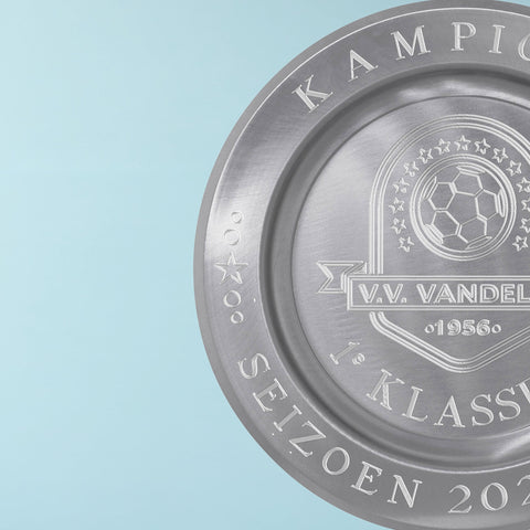 Kampioensschalen