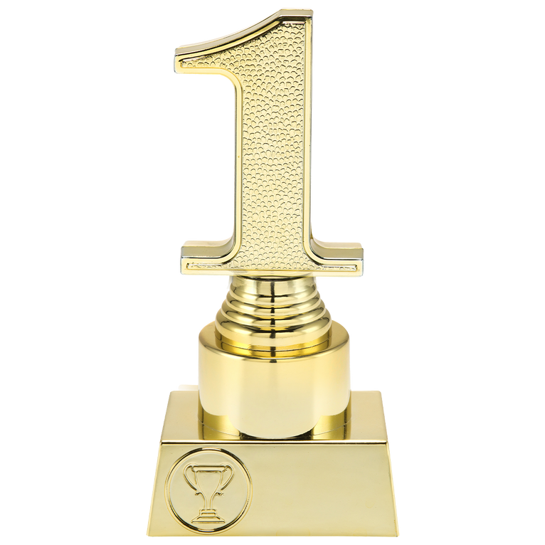 1e Prijs Trofee - SE1919 - Goud