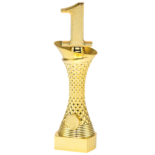 1e Prijs Trofee - SL1925 - Goud