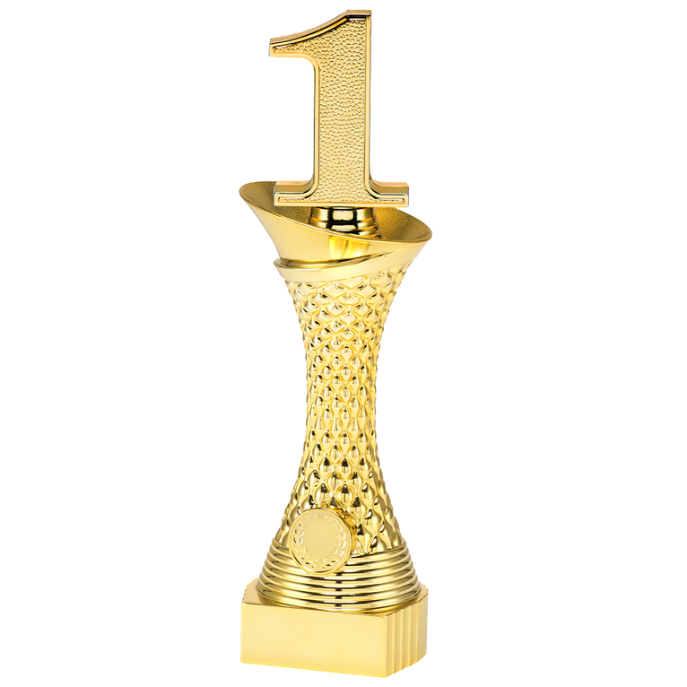 1e Prijs Trofee - SL1925 - Goud