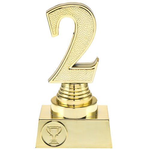 2e Prijs Trofee - SE1920 - Goud