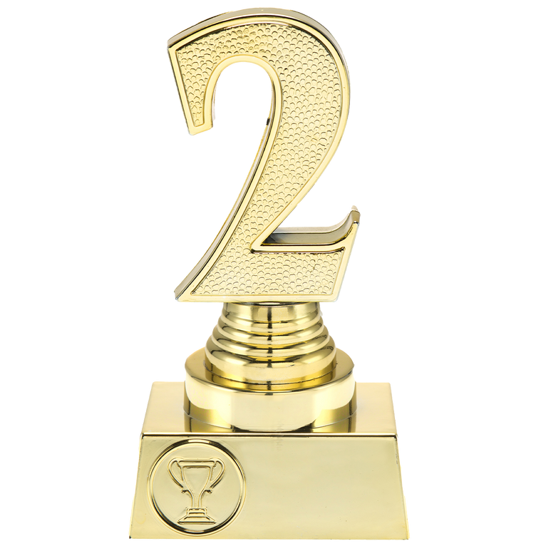 2e Prijs Trofee - SE1920 - Goud