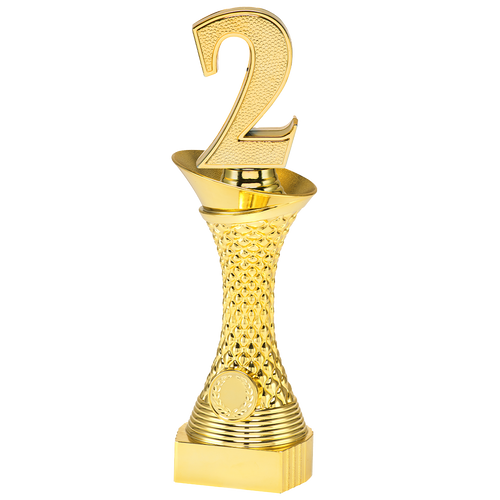 2e Prijs Trofee - SL1926 - Goud
