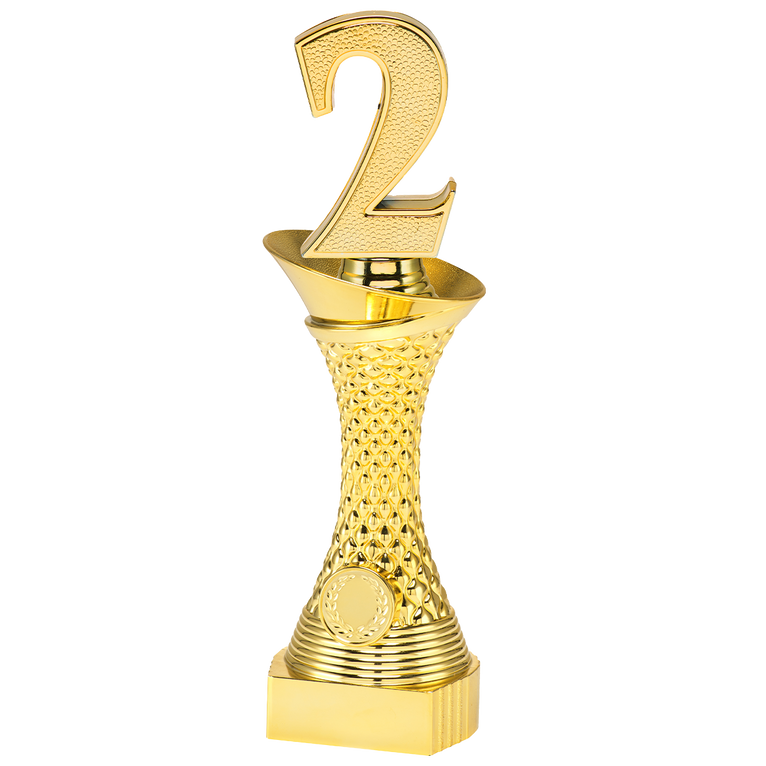 2e Prijs Trofee - SL1926 - Goud