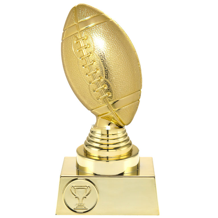 American Footballprijs - ST.035 - Goud