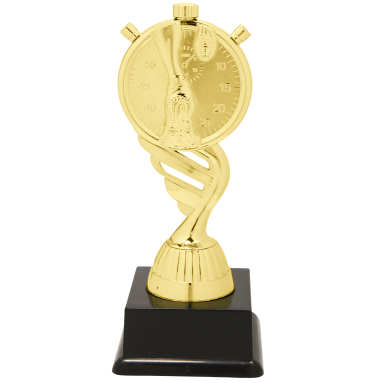 Atletiektrofee - SS1712 - Goud