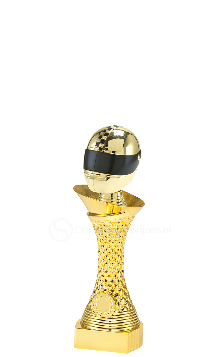Auto- en motorsporttrofee - SL1924 - Goud