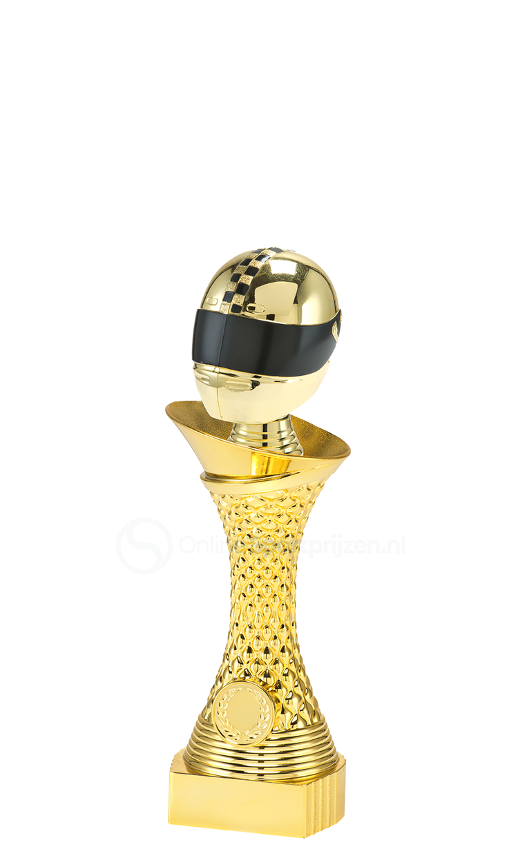 Auto- en motorsporttrofee - SL1924 - Goud