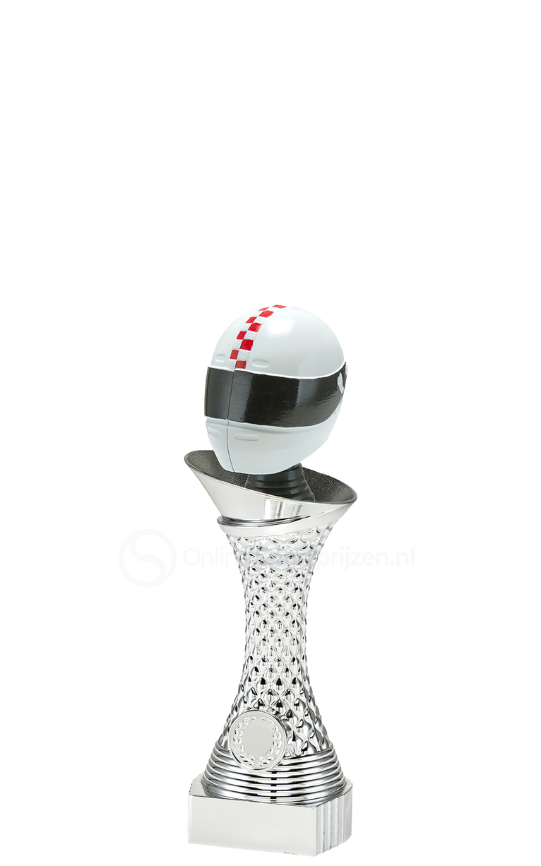 Auto- en motorsporttrofee - SL1940 - Zilver