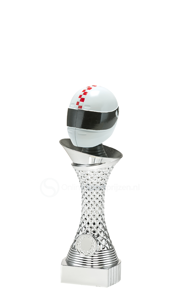 Auto- en motorsporttrofee - SL1940 - Zilver