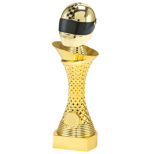 Auto- en motorsporttrofee - SL1924 - Goud