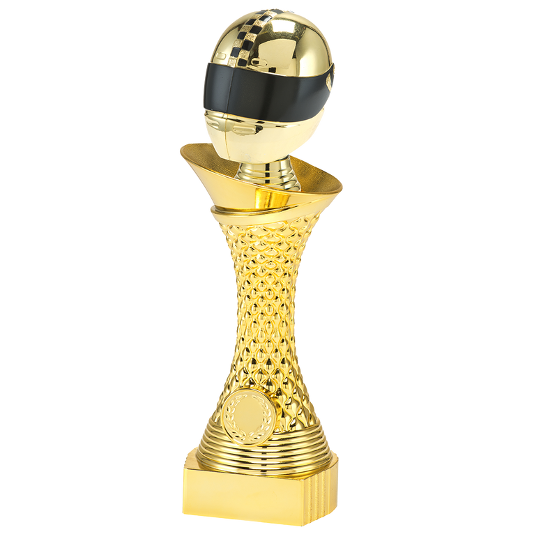 Auto- en motorsporttrofee - SL1924 - Goud