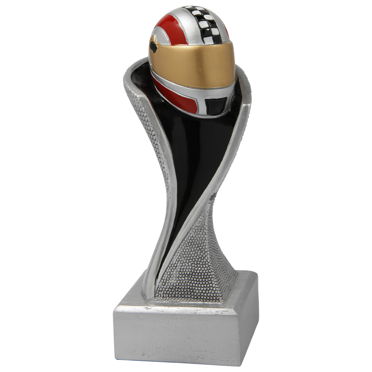 Autosport Prijs - FG4071-FG4073 - Zilver met Kleuraccent