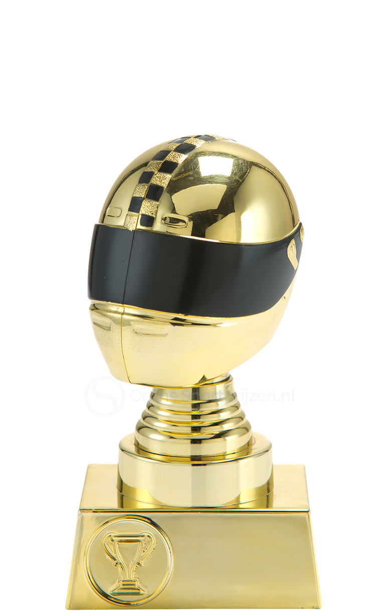Autosportprijs - ST.038 - Goud