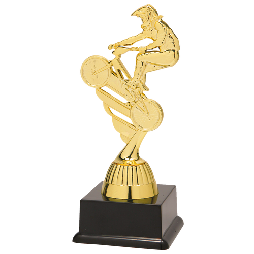 BMX-trofee - SS1812 - Goud