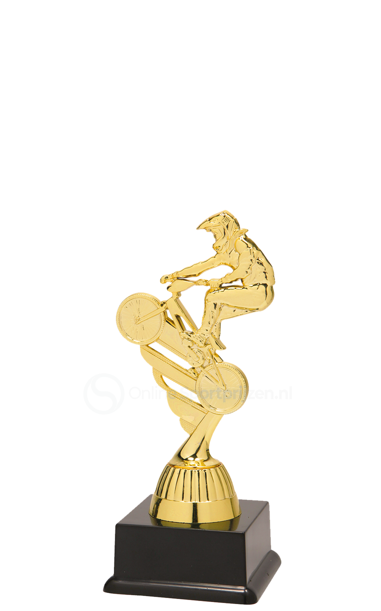 BMX-trofee - SS1812 - Goud