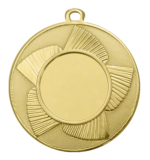 Medaille Arnhem - 50 mm - BS.ME124 - Goud, Zilver en Brons