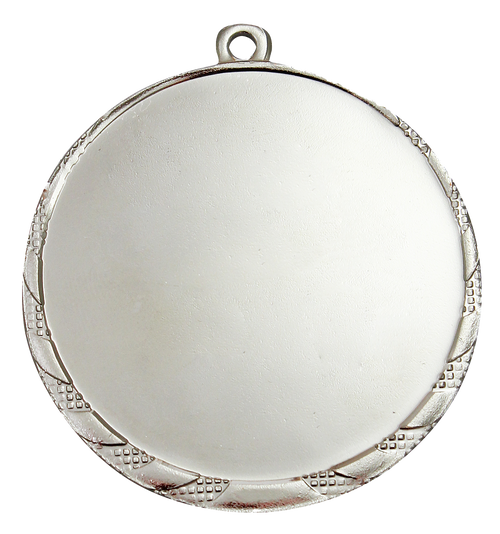 Medaille Leuven - 56 mm - BS.ME92 - Zilver
